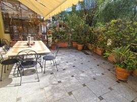 Casa di Bianca by PortofinoVacanze, hotel a Santa Margherita Ligure