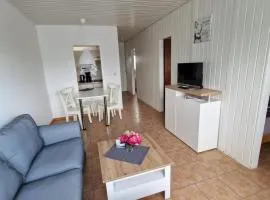 Feriengarten Dahme W 7