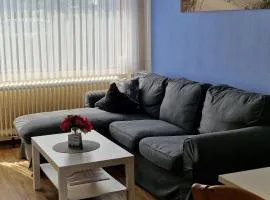 Feriengarten Dahme W 17