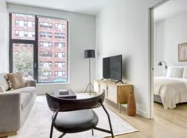 UES 1BR w Doorman Gym nr Carl Schurz Park NYC-641