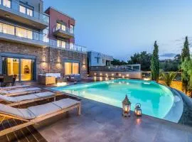 Deluxe Maisonette With Shared Pool 1#