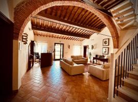 Il Casale di David, B&B in Pontedera