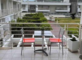 Fregene's Studio Monolocale, hotel v destinaci Fregene