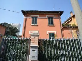 Piana, Bologna by Short Holidays