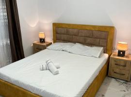 Village room, guest house di Himare