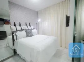 Studio aconchegante a 150m da Praia de Piatã