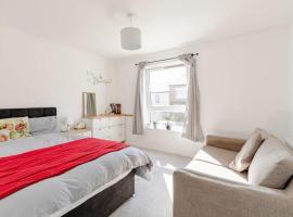 London Home With A Beautiful View, sted med privat overnatting i Upper Norwood