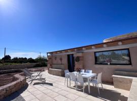 I Trulli di Giorgia, hotel di Torre Suda