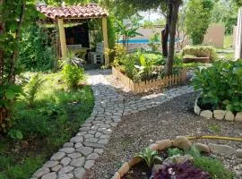 Guesthouse Cottage