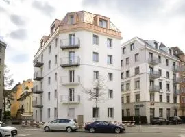 Nest - Kanzleistrasse 217