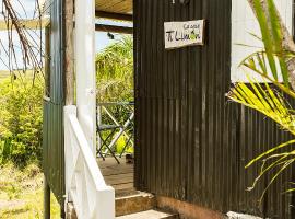 Fantaisie Lodges، فندق بالقرب من Saint Gabriel Church، Rodrigues Island