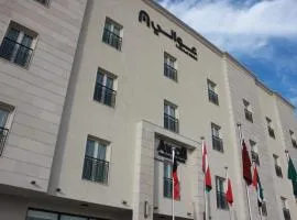 عوالي للشقق المخدومة Awali Serviced Apartments