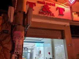 NHÀ NGHỈ T&T