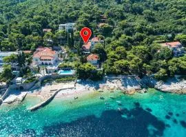 Piccola apartments - 50m from the beach