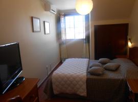 Apartamentos Turisticos Queluz, hotel em Queluz