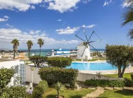 Windmill by OCvillas