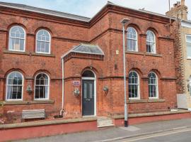 The Old Station House, hotel din Withernsea