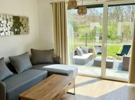 Apartament nad jeziorem