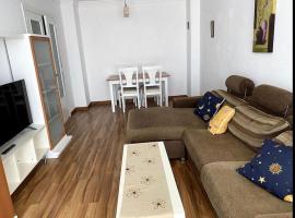 Excelente piso en San Fernando: San Fernando'da bir daire