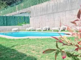 Villa Lucerna