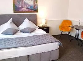 DUA Hotel