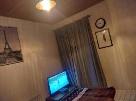 Cosy room in thornton heath, vacation rental in Thornton Heath