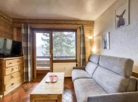 studio lumineux La Tournette