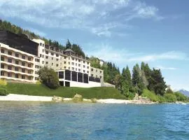 Alma Del Lago Suites & Spa