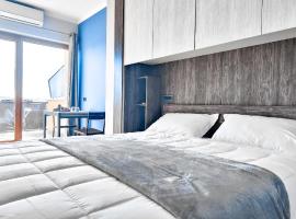 Albatros Accommodations, accessible hotel in Viterbo