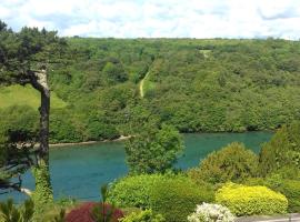 Looe, Cornwall, Langunnett Cottage, holiday home in Looe