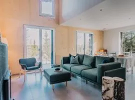 Janina's Dragonfly house