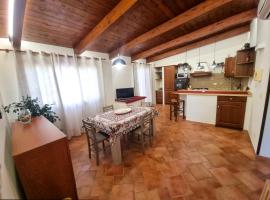 Villa Sinforosa - Mondello, Cottage in Mondello