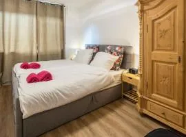 Traumwohnung Radolfzell am Bodensee