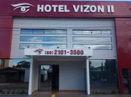 HOTEL VIZON II