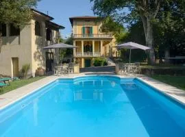 Villa Pieroni - Barga