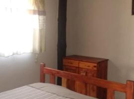 Skillie lodge – apartament w mieście Mbazwana