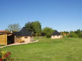 Les Cabanes du Grand Nord