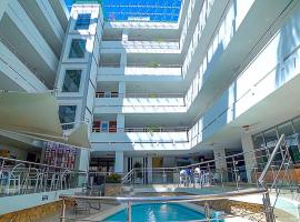 Hotel Sicarare, hotel near Alfonso López Pumarejo Airport - VUP, Valledupar