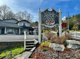 Azalea Garden Inn, B&B in Blowing Rock