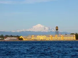 Semiahmoo Resort Golf & Spa, Trademark Collection by Wyndham