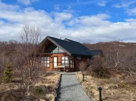 Húsafell holiday homes