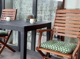 Apartma Rožmarin Bohinj