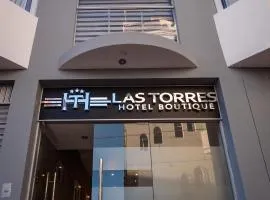 Las Torres Hotel Boutique