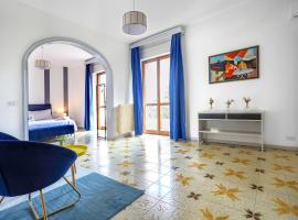 2 Santi - Suite and Rooms, hébergement à Lecce