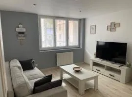 appartement 46m2 au coeur du parc de la Vanoise