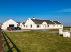 Doherty's Country Accommodation, hotel v destinácii Ballyliffin