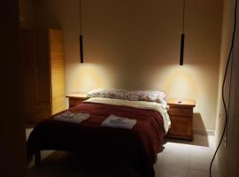 Silvestre, hotel en La Rioja
