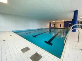 KYANIT APARTMENT: FREE PARKING + POOL + NETFLIX