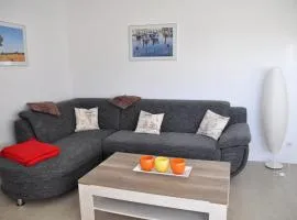 Burg und Burgstaaken Ferienwohnung Quistorf 1