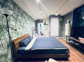 301门前仲町两分钟步行 全新宽敞公寓 两条地铁直达新宿东京上野